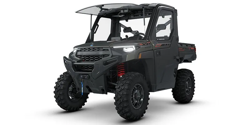 2027 Polaris Ranger XP 1000 NorthStar Trail Boss Edition