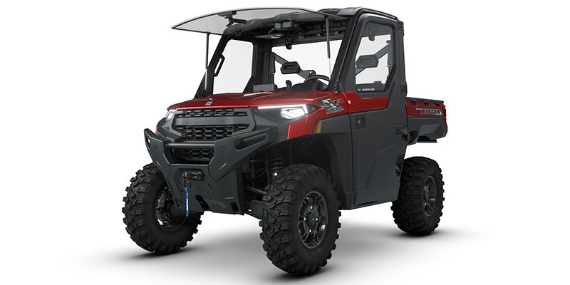 2026 Polaris Ranger XP 1000 NorthStar Ultimate
