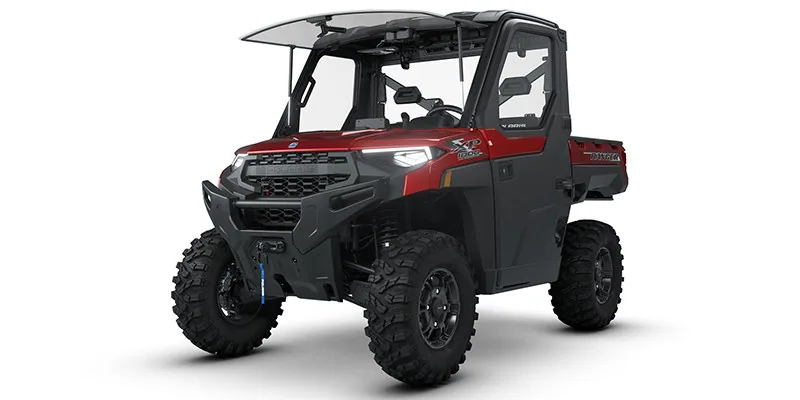 2027 Polaris Ranger XP 1000 NorthStar Ultimate