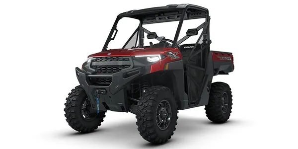 2027 Polaris Ranger XP 1000