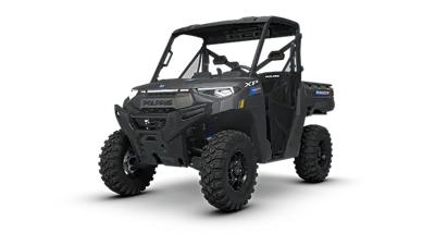 2027 Polaris Ranger XP Kinetic