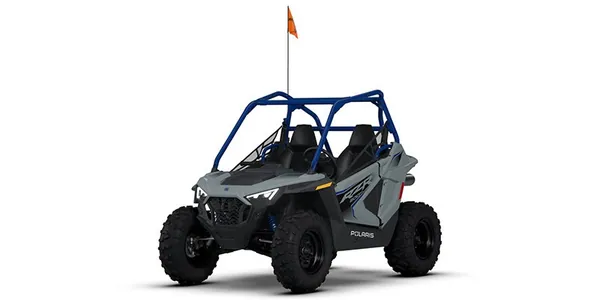 2027 Polaris RZR 200 EFI