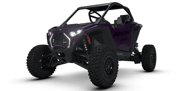2027 Polaris RZR Pro R