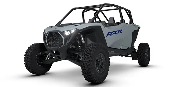 2027 Polaris RZR Pro S 4