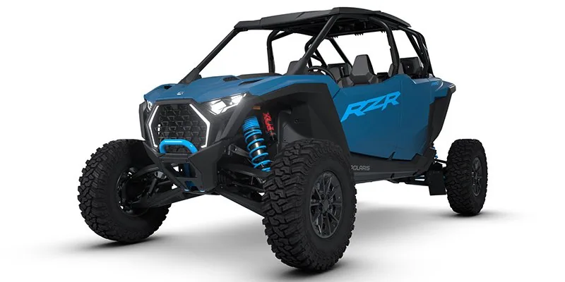 2027 Polaris RZR Pro S 4 Ultimate