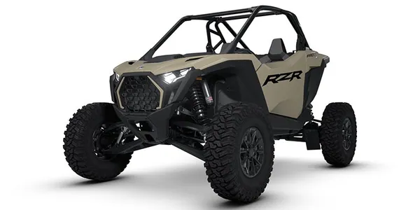 2027 Polaris RZR Pro S