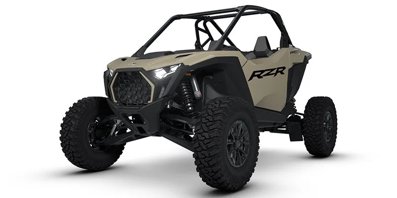2027 Polaris RZR Pro S
