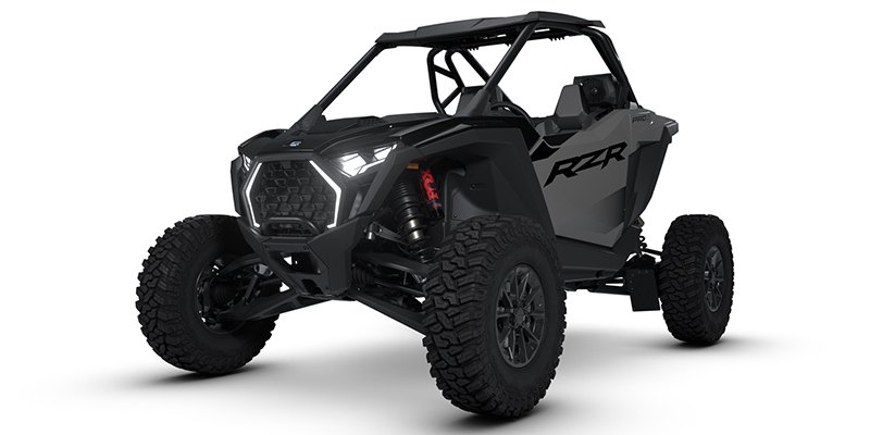 2026 Polaris RZR Pro S Ultimate