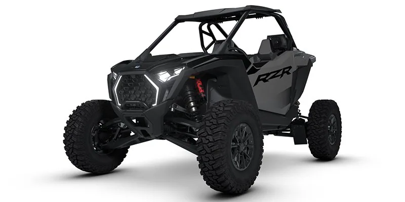 2027 Polaris RZR Pro S Ultimate