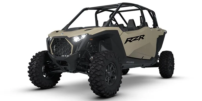 2027 Polaris RZR Pro XP 4
