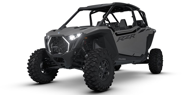 2026 Polaris RZR Pro XP 4 Ultimate