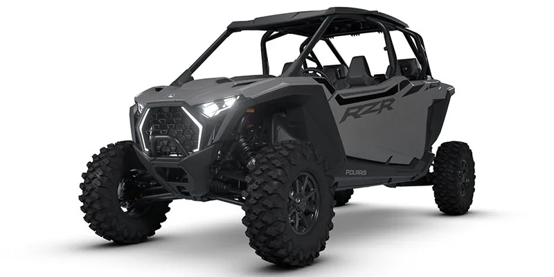 2027 Polaris RZR Pro XP 4 Ultimate
