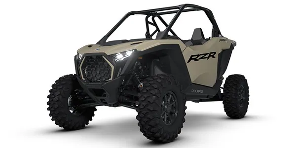 2027 Polaris RZR Pro XP