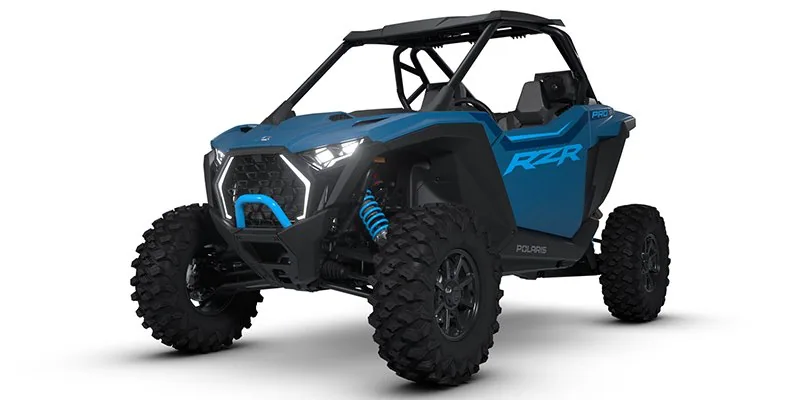 2027 Polaris RZR Pro XP Ultimate