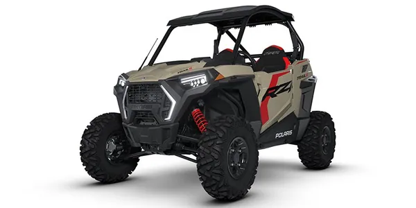 2027 Polaris RZR Trail S