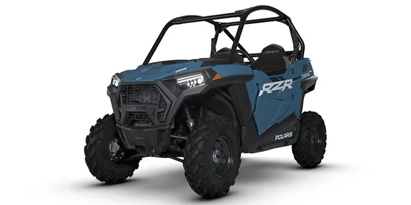 2027 Polaris RZR Trail