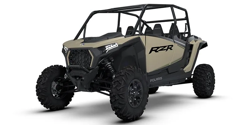 2027 Polaris RZR XP 4