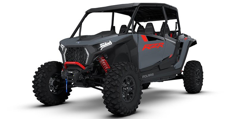 2026 Polaris RZR XP 4 Ultimate