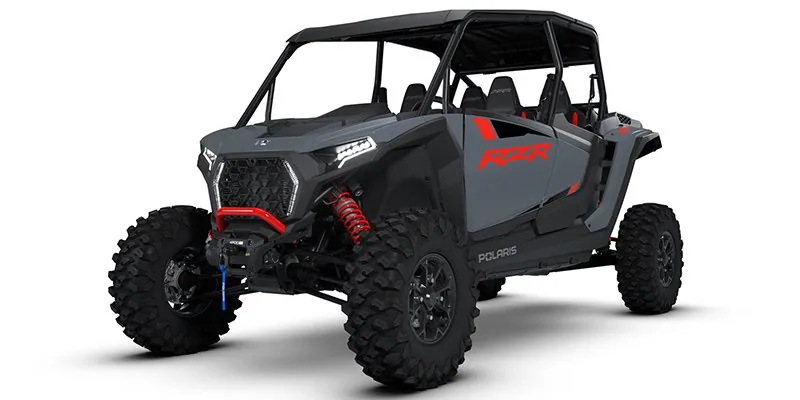 2027 Polaris RZR XP 4 Ultimate