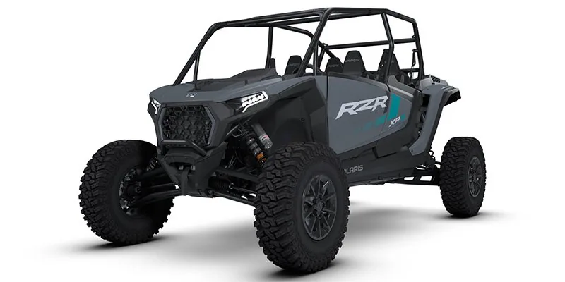 2027 Polaris RZR XP S 4