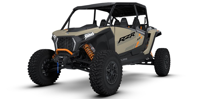 2026 Polaris RZR XP S 4 Ultimate
