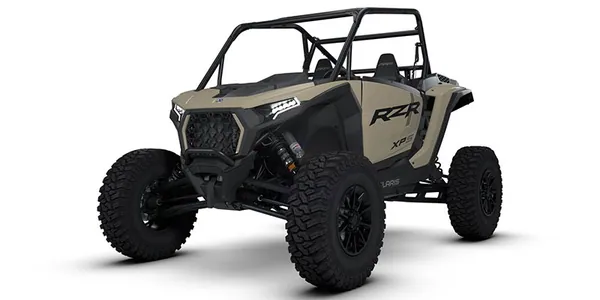 2027 Polaris RZR XP S