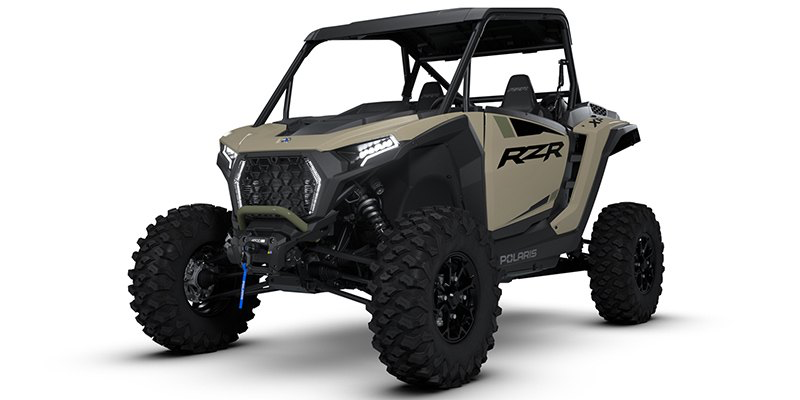 2026 Polaris RZR XP Ultimate