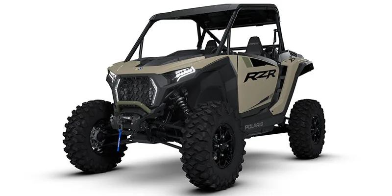 2027 Polaris RZR XP Ultimate