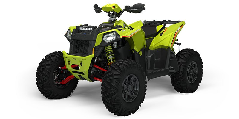2026 Polaris Scrambler XP 1000 S