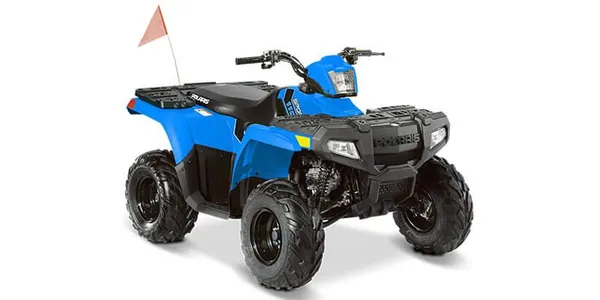 2027 Polaris Sportsman 110 EFI