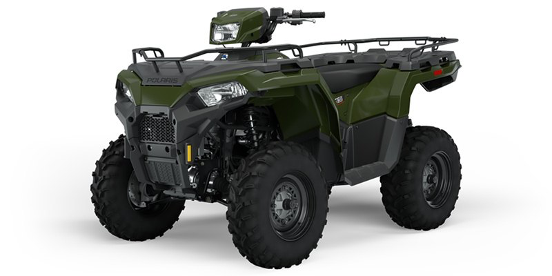 2026 Polaris Sportsman 450 H.O. EPS