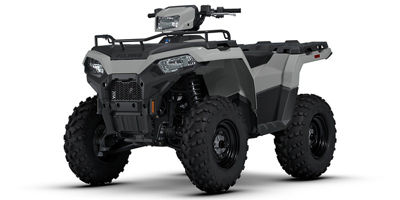 2026 Polaris Sportsman 450 H.O.