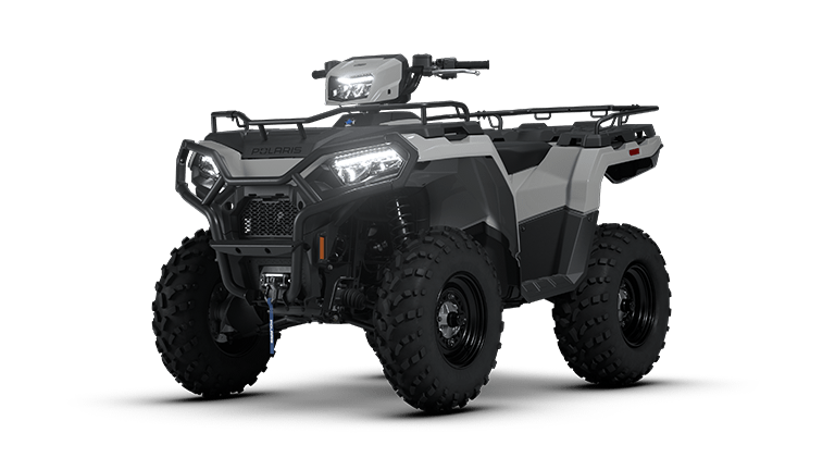 2026 Polaris Sportsman 570 EPS