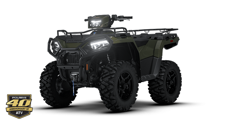 2026 Polaris Sportsman 570