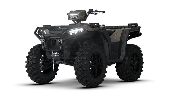 2027 Polaris Sportsman 850