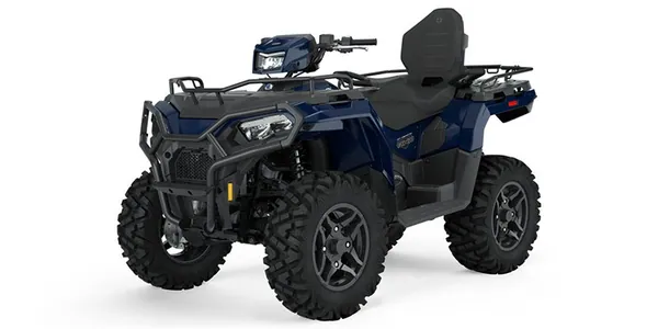 2027 Polaris Sportsman Touring 600