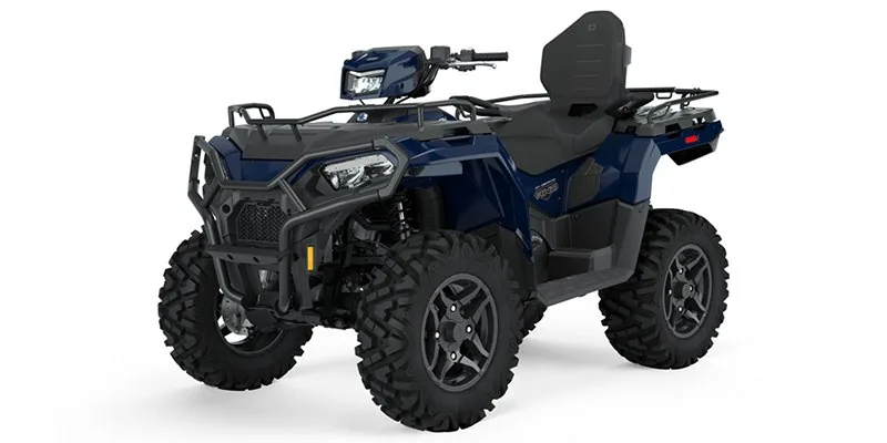 2027 Polaris Sportsman Touring 600