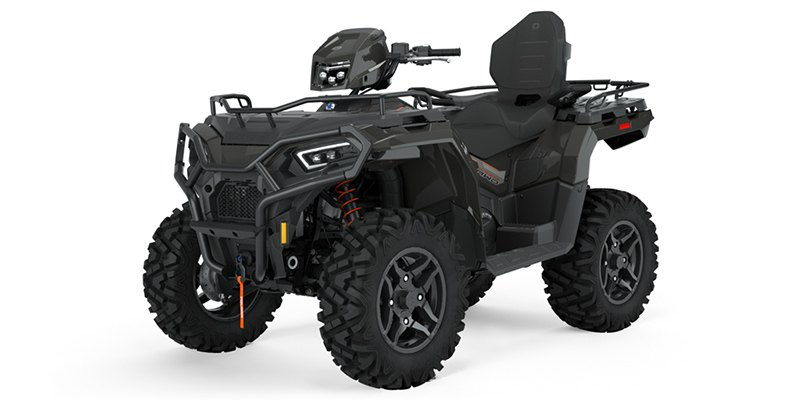 2026 Polaris Sportsman Touring 570 Ultimate