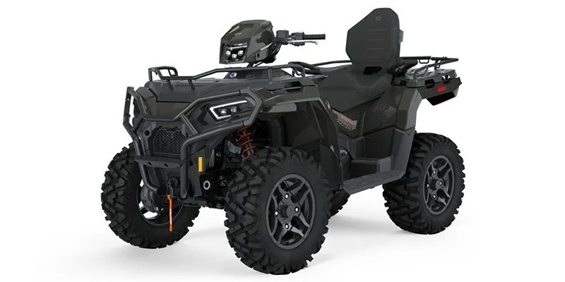 2027 Polaris Sportsman Touring 600 Ultimate