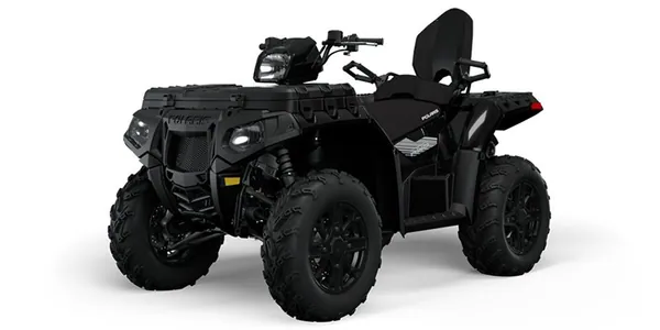 2027 Polaris Sportsman Touring 850