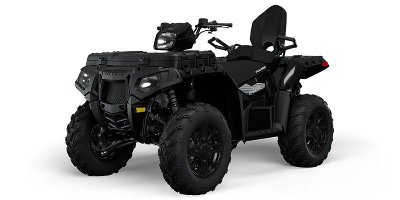 2026 Polaris Sportsman Touring 850