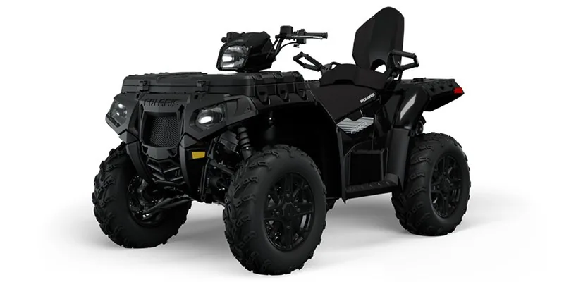2027 Polaris Sportsman Touring 850