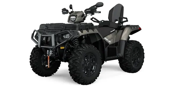 2027 Polaris Sportsman Touring XP 1000 Trail