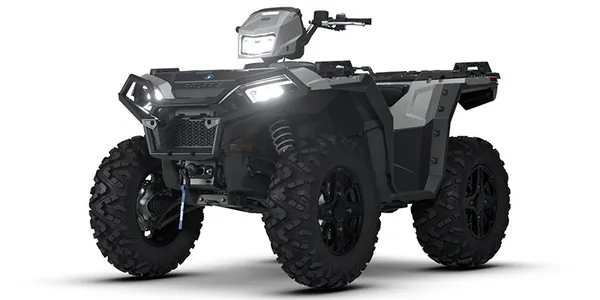 2027 Polaris Sportsman XP 1000