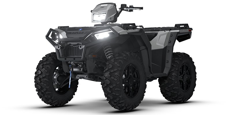 2026 Polaris Sportsman XP 1000