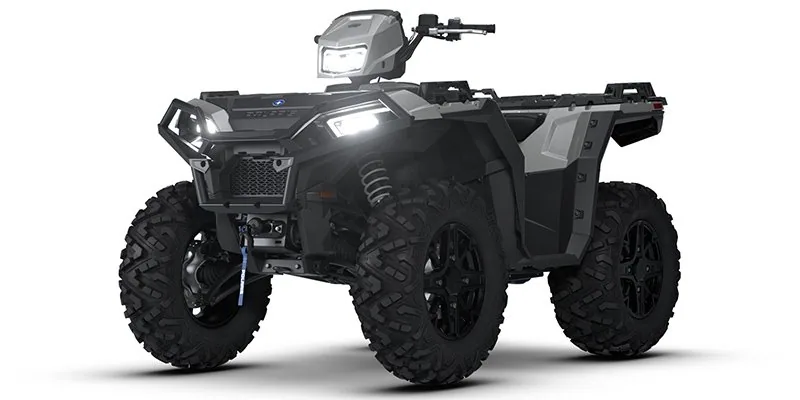 2027 Polaris Sportsman XP 1000