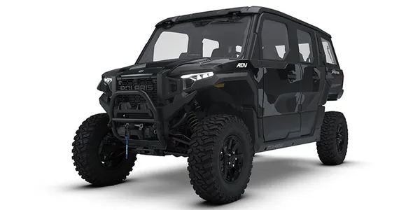 2027 Polaris Xpedition ADV 5 NorthStar