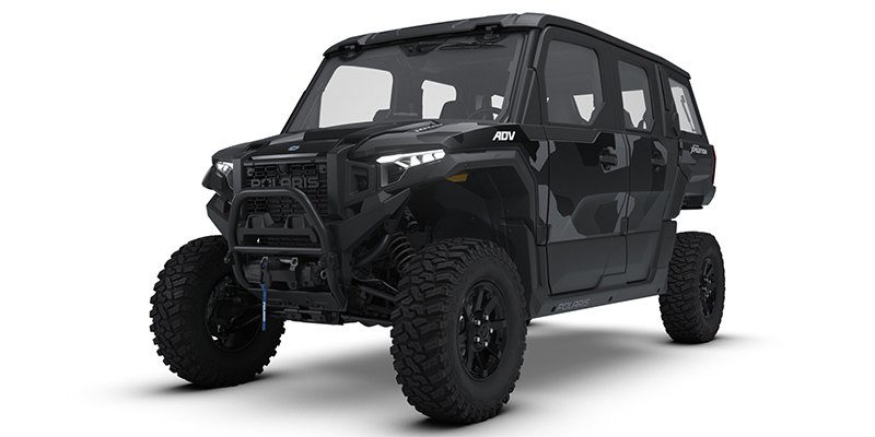 2026 Polaris Xpedition ADV 5 NorthStar