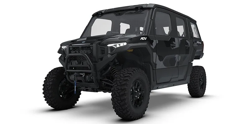 2027 Polaris Xpedition ADV 5 NorthStar