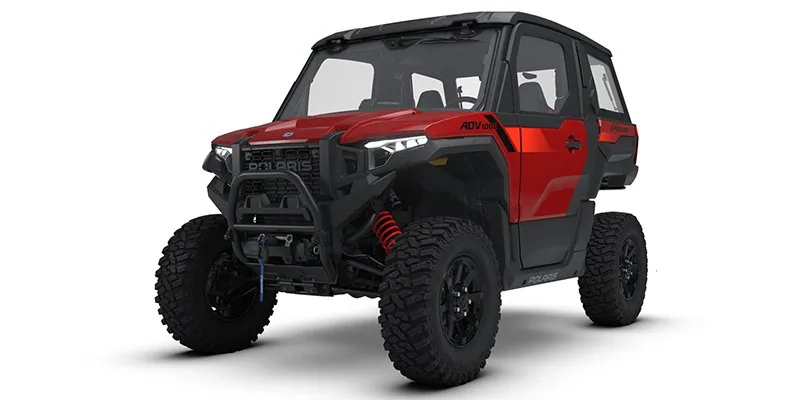 2027 Polaris Xpedition ADV NorthStar